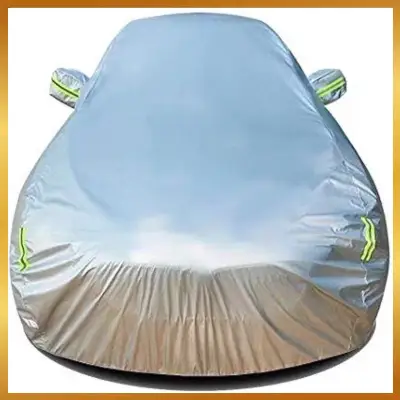 Genuine Oxford Material Car Cover Sunshade / Coat / Full Protection /Security / Waterproof UV-Proof