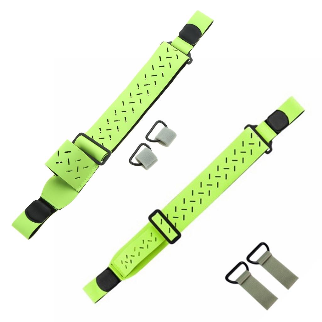 38mm Head Strap MaintenanceHead Wear Fixing Belt for Avata Goggles 2 Repair