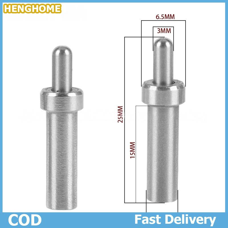 HENGHOME 2 cái nắp bình nhiên liệu phụ trợ nâng ejector pin hỗ trợ cho pcx160 adv160 phụ kiện xe máy Phụ tùng bình nhiên liệu