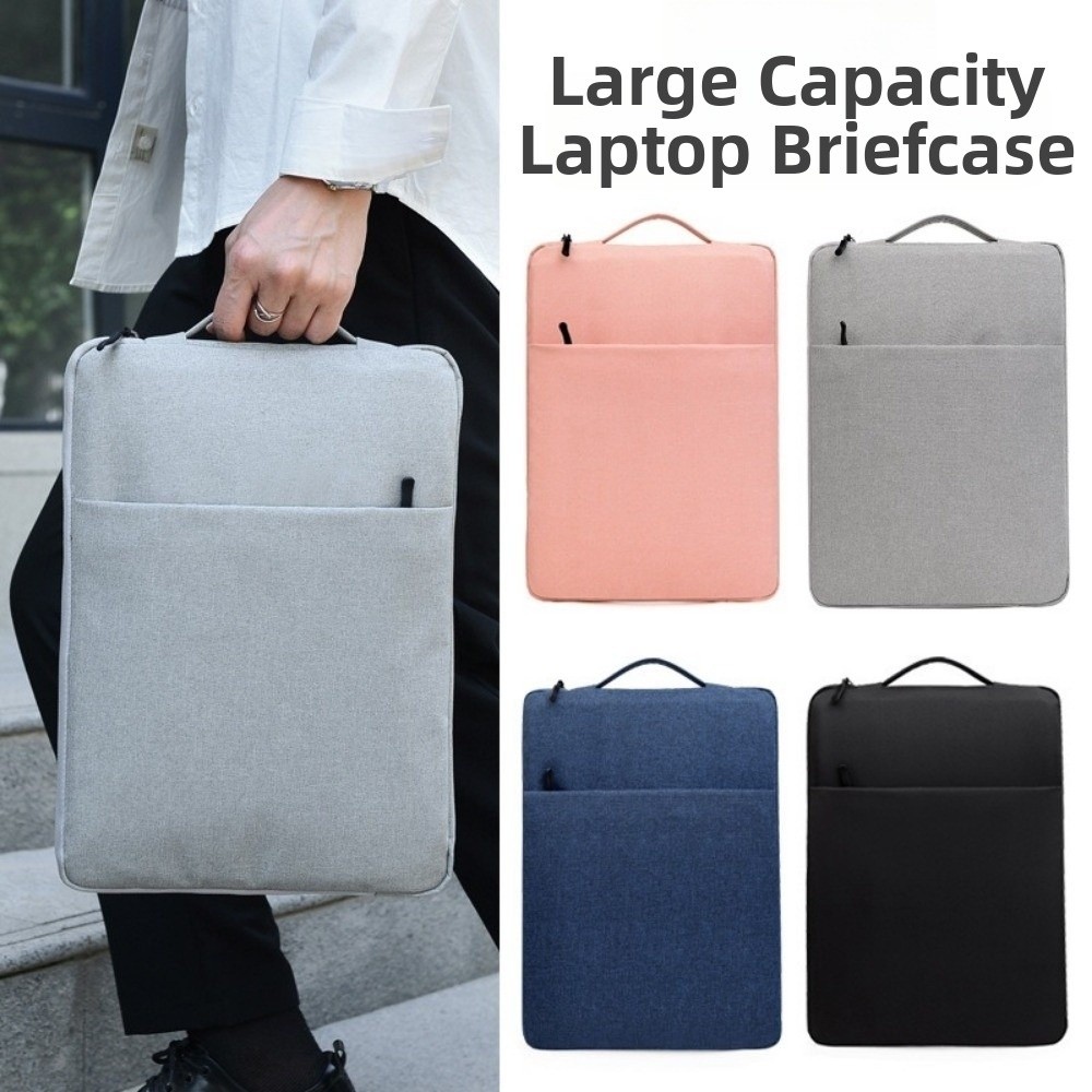 EMERRY Chống sốc Túi bên trong laptop 11-15,6 inch Chống trầy xước Vỏ bảo vệ máy tính bảng Thời trang Túi đựng đồ Bao đựng máy tính xách tay Bảo vệ máy tính xách tay