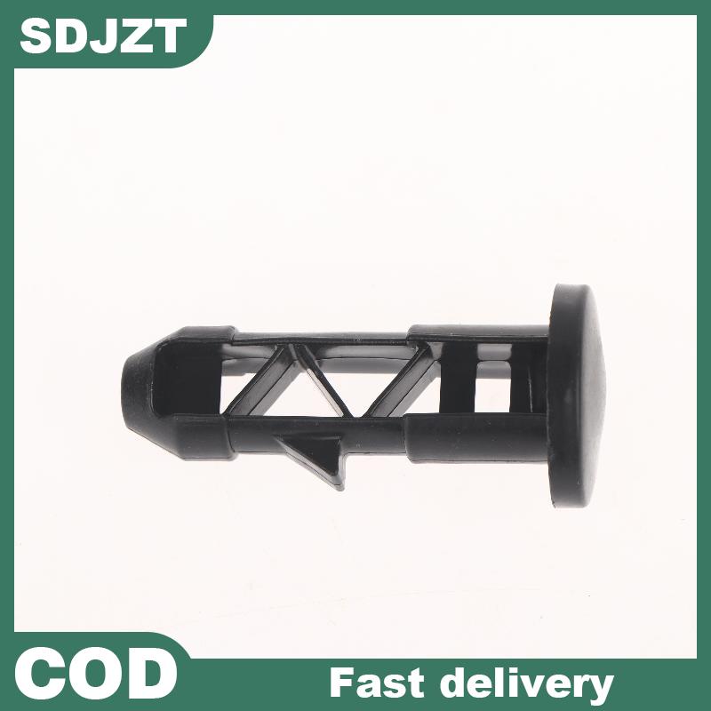 【SDJZT Tools】 10 cái Nắp Thùng rác thông dụng nắp thùng rác có chốt nhựa nắp thùng rác lớn ngoài trời phụ kiện Giá 51,090 Đồng*Miễn phí vận chuyển