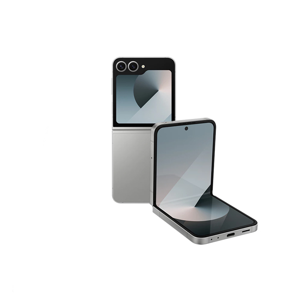Samsung Galaxy Z FLIP 6 12/256 ราคา 42,310 บาท*ส่งฟรี