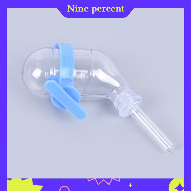 Nine percent Bát uống nước tự động cho thú cưng bát uống nước cho thỏ hamster - 9