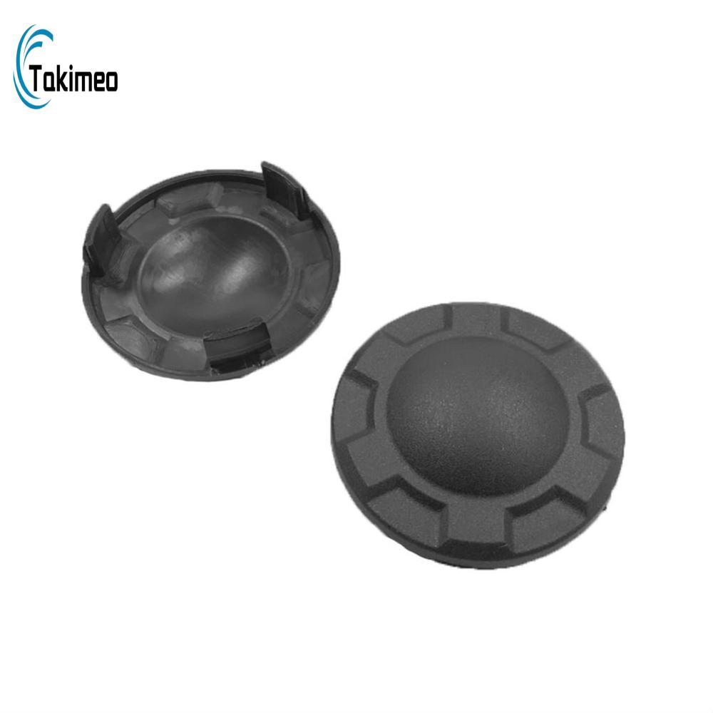 Takimeo For Mazda 3 CX-5 CX-4 CX-8 Accessories 2Pcs Car Shock Absorber Trim Protection Cover Waterproof Dustproof Cap Suspension Cover ราคา 92 บาท*ส่งฟรี