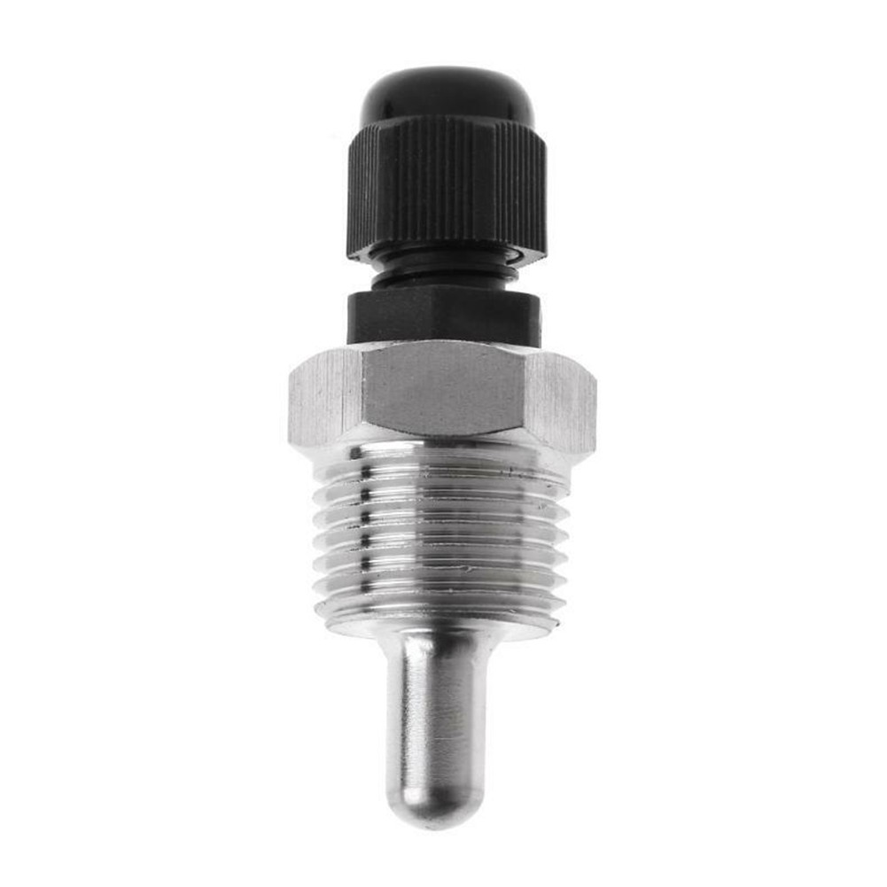 【Làm đẹp】 1/2 BSP g chủ đề thermowell 250 độ C tối đa 30-200mm 304 thép không gỉ cá tuyết