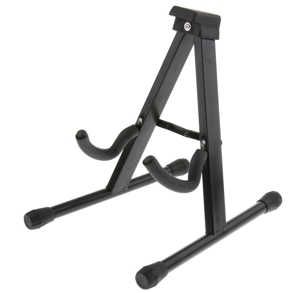 O French Horn Stand - Horn Stand, Stand For French Horn, Black, High Quality