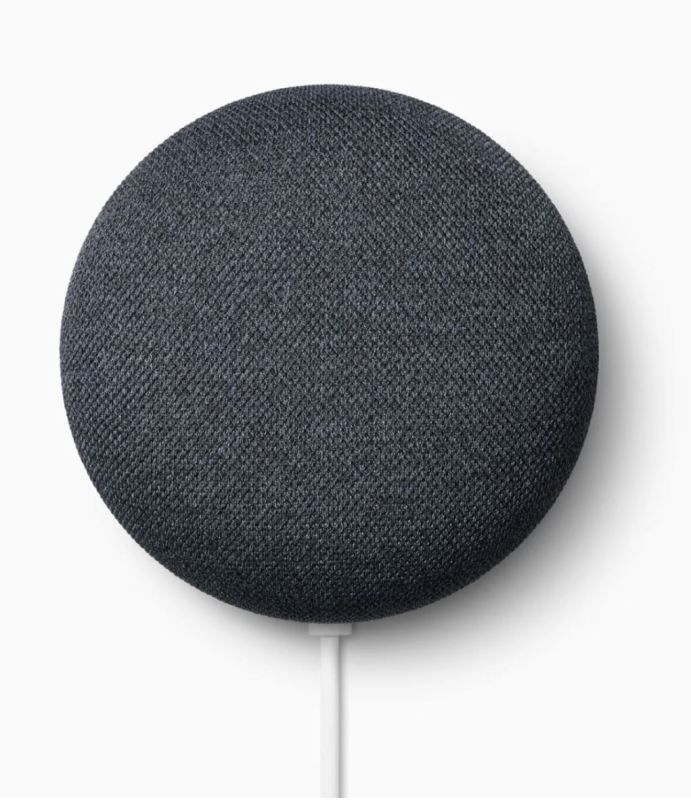 Google Nest Mini (Local Singapore set) Singapore