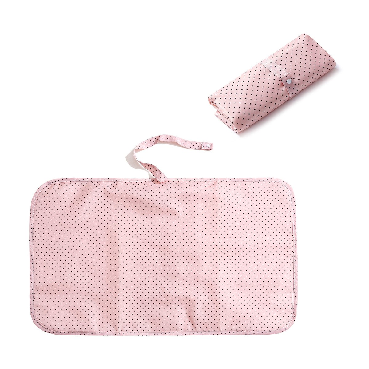 【Lune123】 Foldable Baby Diaper Changing Pad Waterproof Newborn Diaper Pad Portable Toddler Changing Table Durable Oxford Baby Diaper Sheet