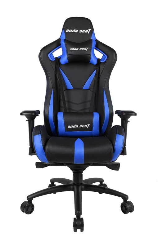Anda Seat Gaming Chair (AD12XL-03-BS-PV-SO3)