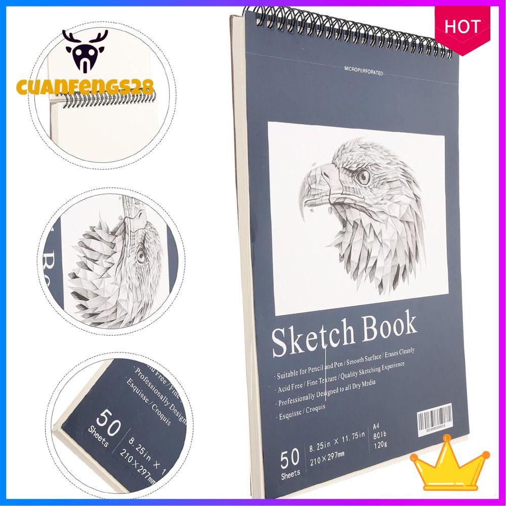 Shop Drawing Pad Sketch Book online - Jan 2024