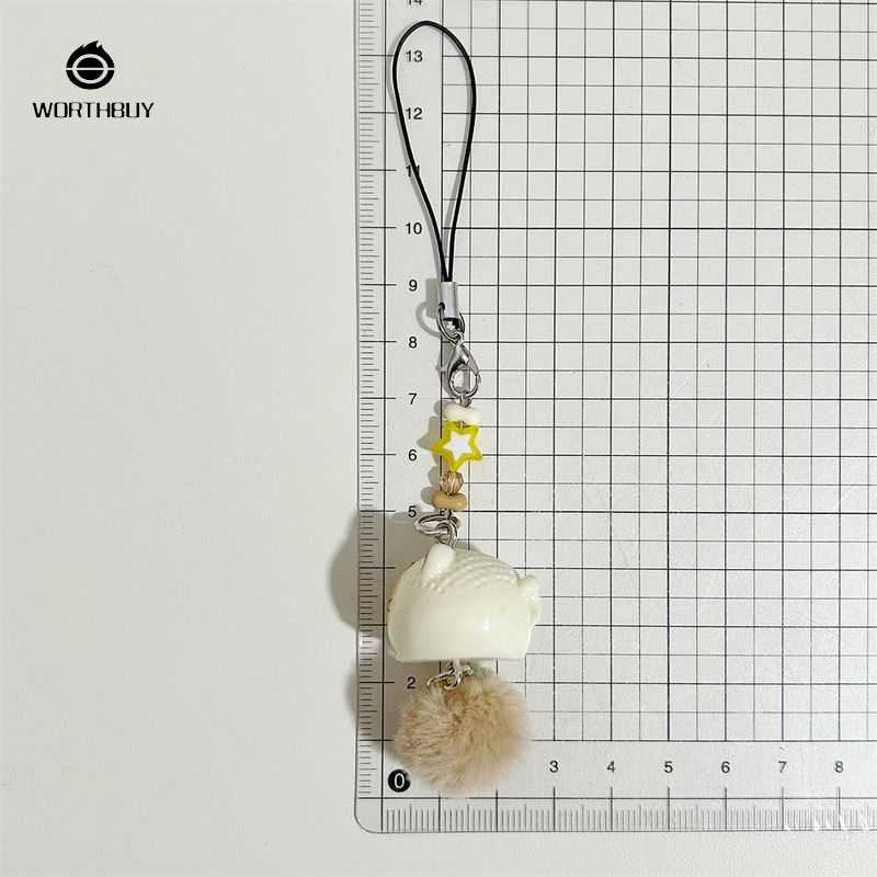 ตุ๊กตาลูกแมวน่ารักการ์ตูนจี้ห้อยโทรศัพท์มือถือกระเป๋าใส่กุญแจกระเป๋าแฟนนักเรียนจี้ห้อยคู่รักหัวใจสาวๆ ราคา 18 บาท*ส่งฟรี