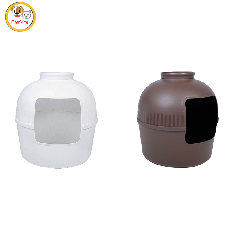 Secret Cat Litter Box Hidden Litter Box Enclosure Plant Flowerpot Litter Box Cat House Furniture Home Decor ราคา 1,172 บาท*ส่งฟรี