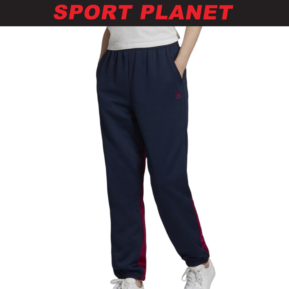 adidas Bunga Women Large Logo Long Tracksuit Pant Seluar Perempuan (GD2229)  Sport Planet 49-04