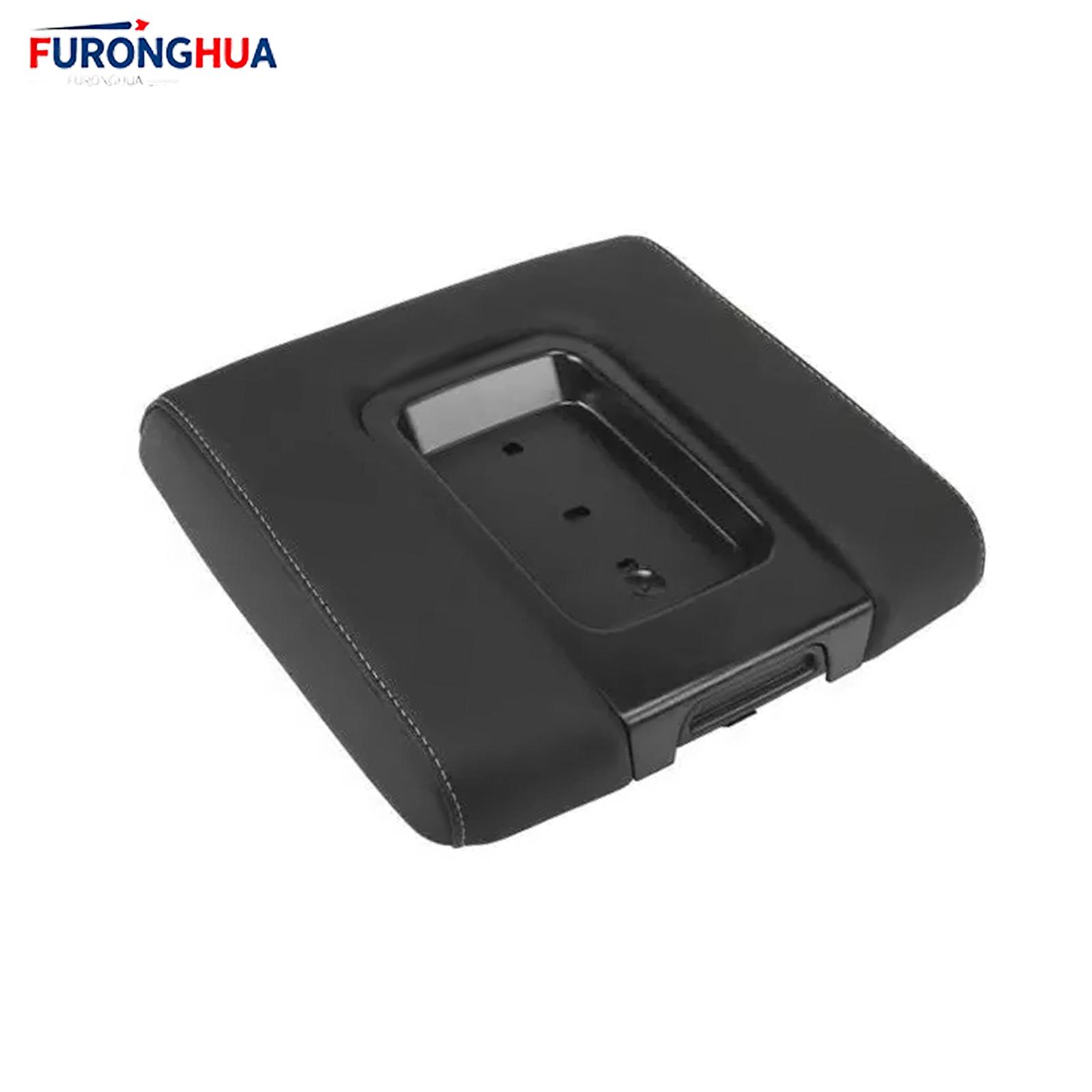 [FURONGHUA] Car Interior Replacement Armrest Lid For Double Crew Cab Front Center Placement [Brand New] ราคา 2,831 บาท*ส่งฟรี