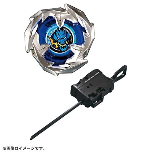 2023 Series Beyblade X BX-01 Starter Dran Sword 3-60F with