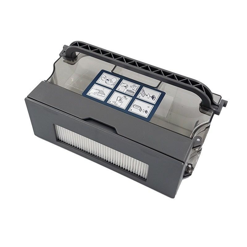 ECOVACS Ozmo 900 Dust Bin Box Singapore