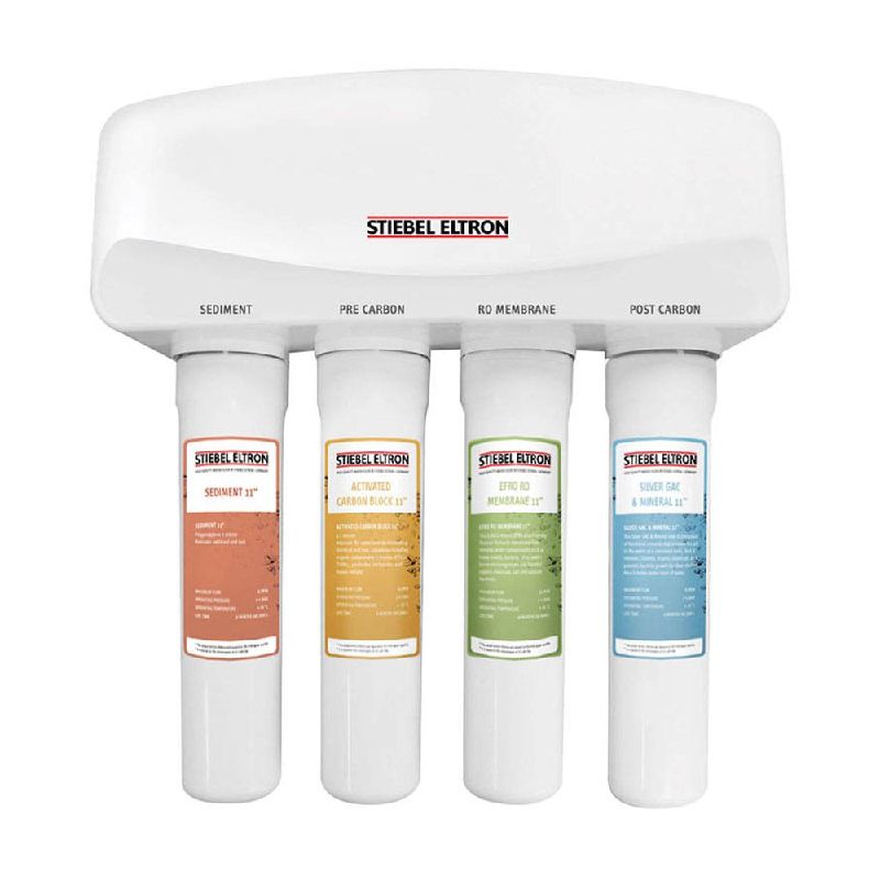 STIEBEL ELTRON เครื่องกรองน้ำ รุ่น GLACIER WATER PURIFI ราคา 16,900 บาท*ส่งฟรี