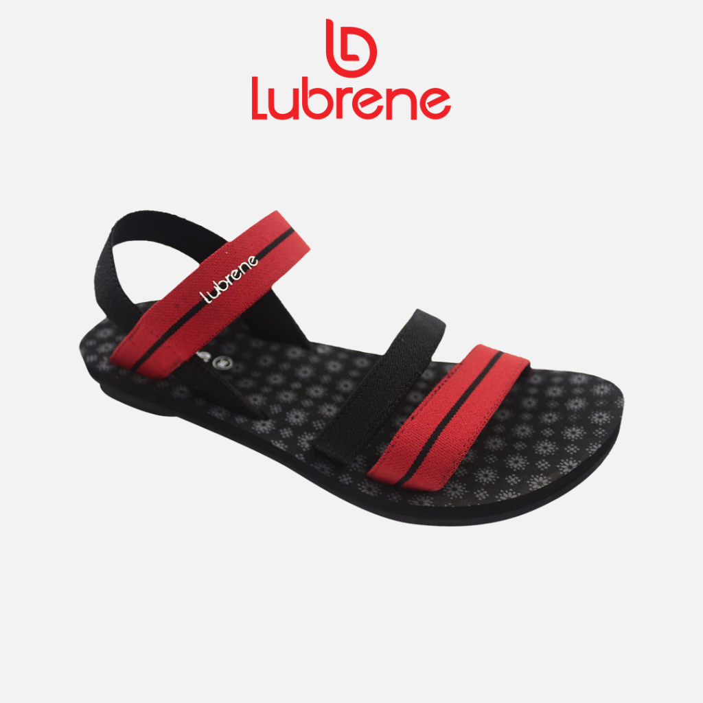 Sandal Gunung Wanita LUBRENE Broklin-GL Harga 33,000 rupiah*Gratis Ongkir
