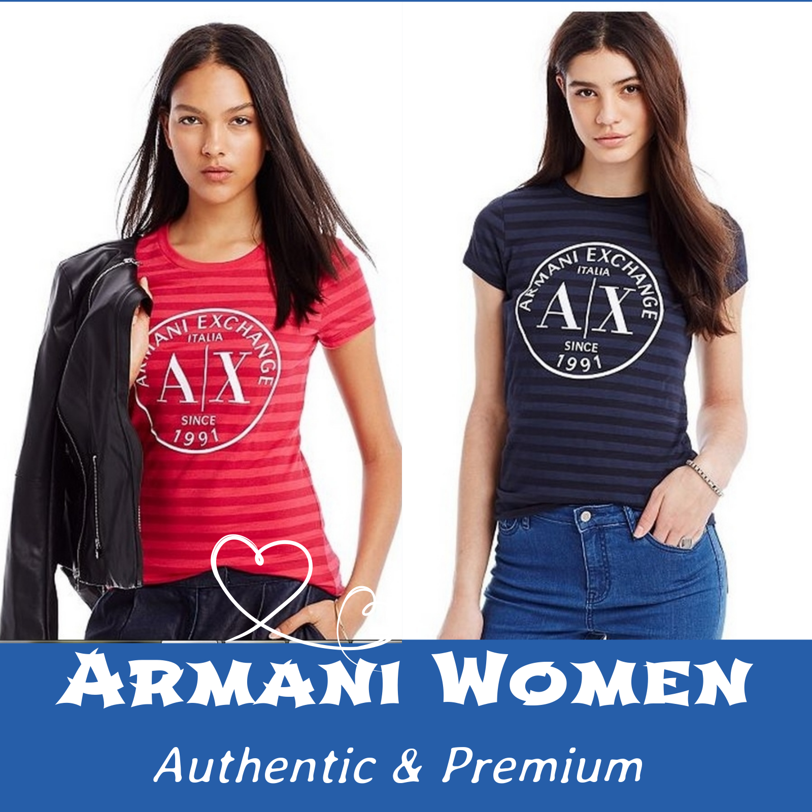 Armani Tshirt - Best Price in Singapore 