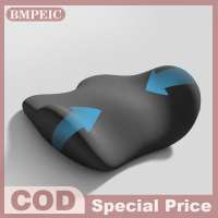 BMPEIC Đặc biệt thắt lưng hỗ trợ đệm ngủ thắt lưng gối Ergonomic mềm mại thoải mái Bộ nhớ bông giường thắt lưng nhô ra trở lại hỗ trợ