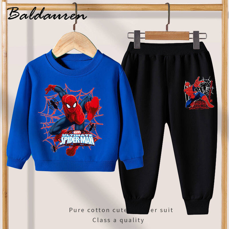 Salomé เสื้อผ้าเด็ก เสื้อผ้าเด็กผช เสื้อผ้าเด็กผู้ชาย เสื้อกันหนาวเด็ก เสื้อเด็กผู้ชาย เสื้อแขนยาวเด็ก ชุดเด็กผู้ชาย10 12 ชุดเด็กชายเท่ๆ 32Z22080301 ราคา 109 บาท*ส่งฟรี