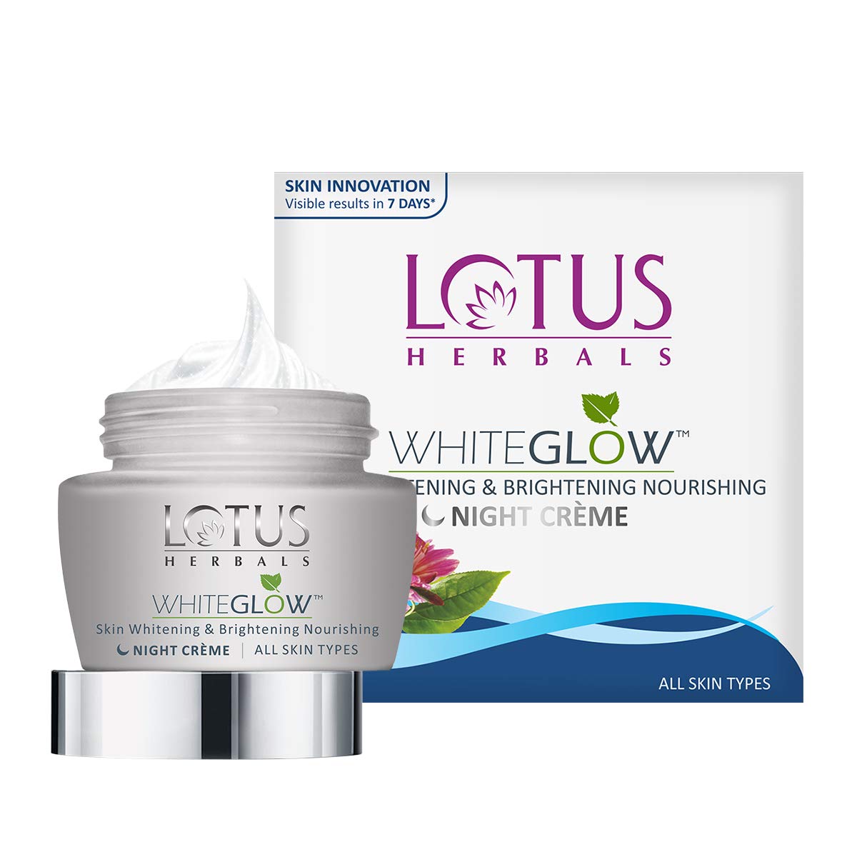 lotus cocomoist cream