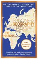 Asia Books หนังสือภาษาอังกฤษ PRISONERS OF GEOGRAPHY (10-YEAR ANNIVERS