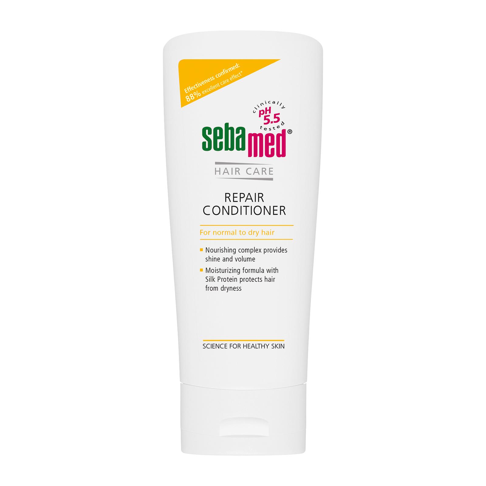 Sebamed Hair Care Repair Conditioner 200ML