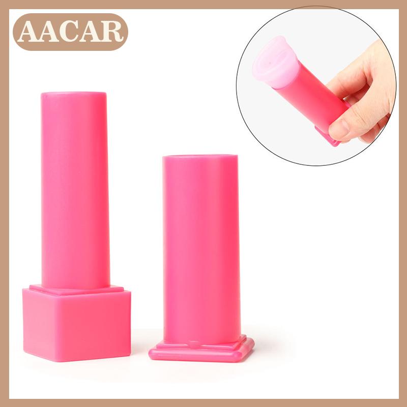 AACAR Nhựa kinh nguyệt đĩa kinh nguyệt Cốc tăng cường cầm tay y tế phụ nữ sản phẩm vệ sinh chống rò rỉ thời kỳ kinh nguyệt