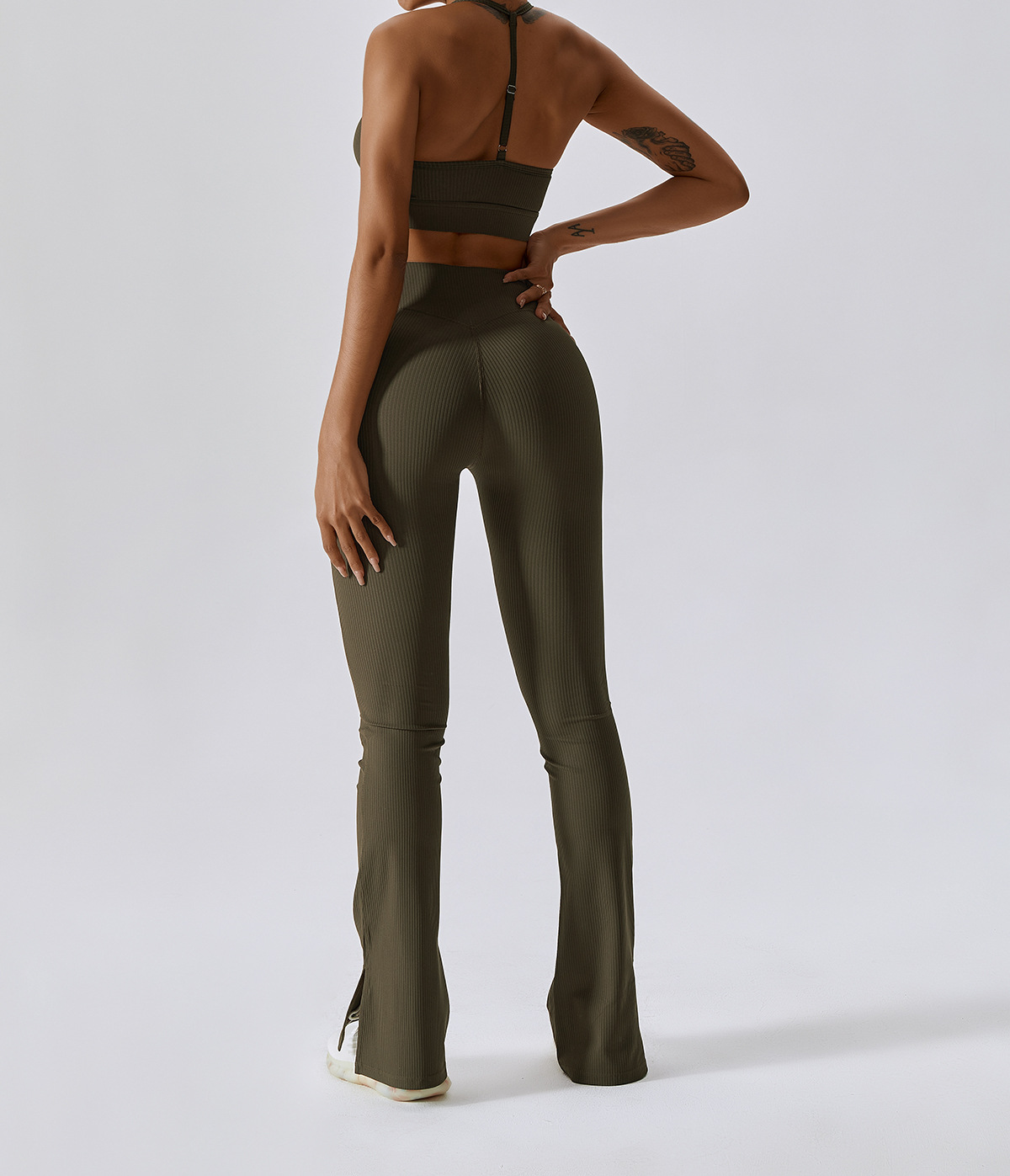 11 Model Display-TZ8056-8-olive green 1 (3). JPG