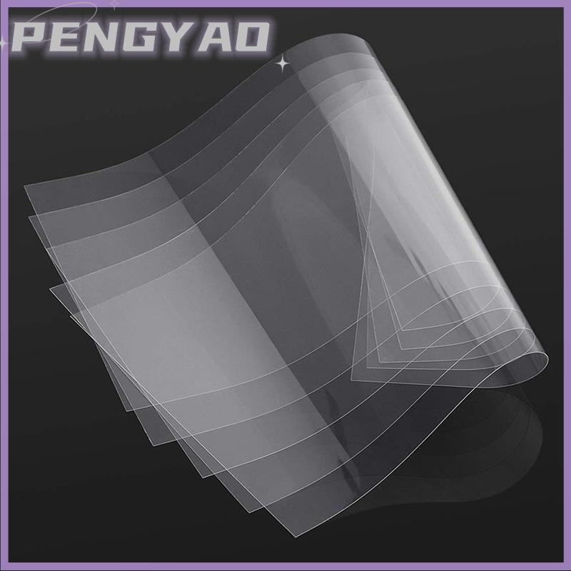 [PENGYAO] 2pcs fep phim cho Anycubic Photon Mono x cho elegoo Saturn bộ phận máy in Giá 162,475 Đồng*Miễn phí vận chuyển