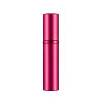 NBANLIKE 5ml Chai nước hoa chiết rót đáy Vòi phun nano Mờ Bình xịt Bình Định lượng Tự bơm Bình xịt nước hoa du lịch Hộp đựng mỹ phẩm