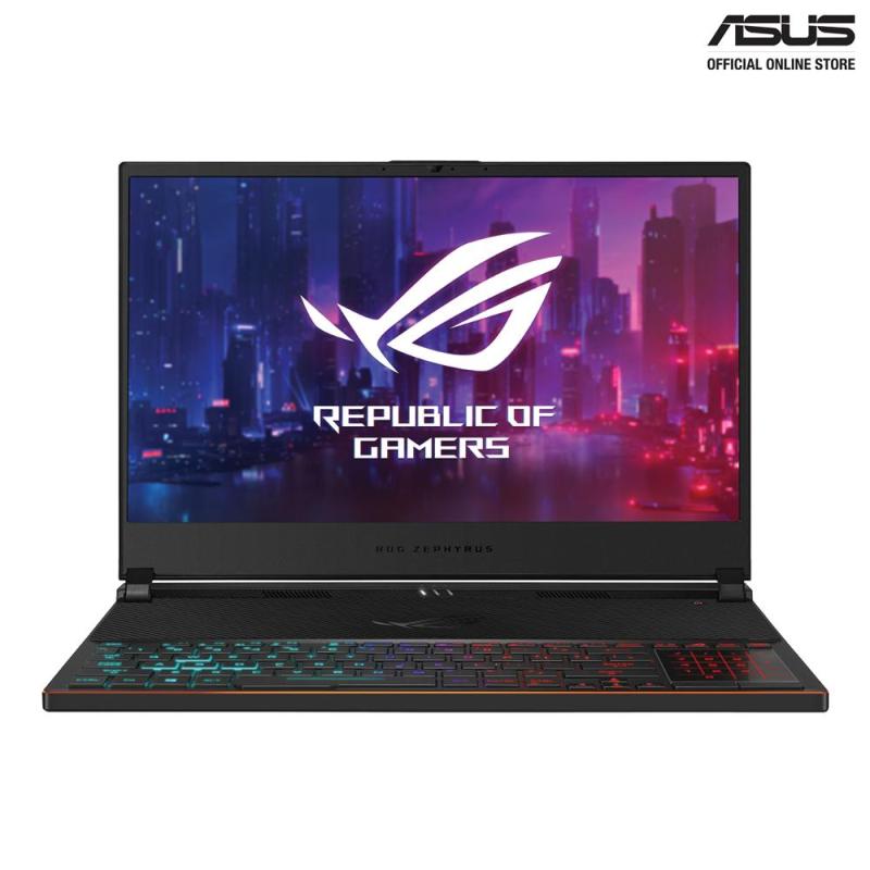 ROG Zephyrus S GX531GM-ES009T