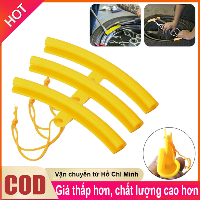1pc lốp thay đổi bảo vệ vành bảo vệ bánh xe thay đổi vành bảo vệ công cụ nhựa lốp xe sửa chữa công cụ phụ tùng