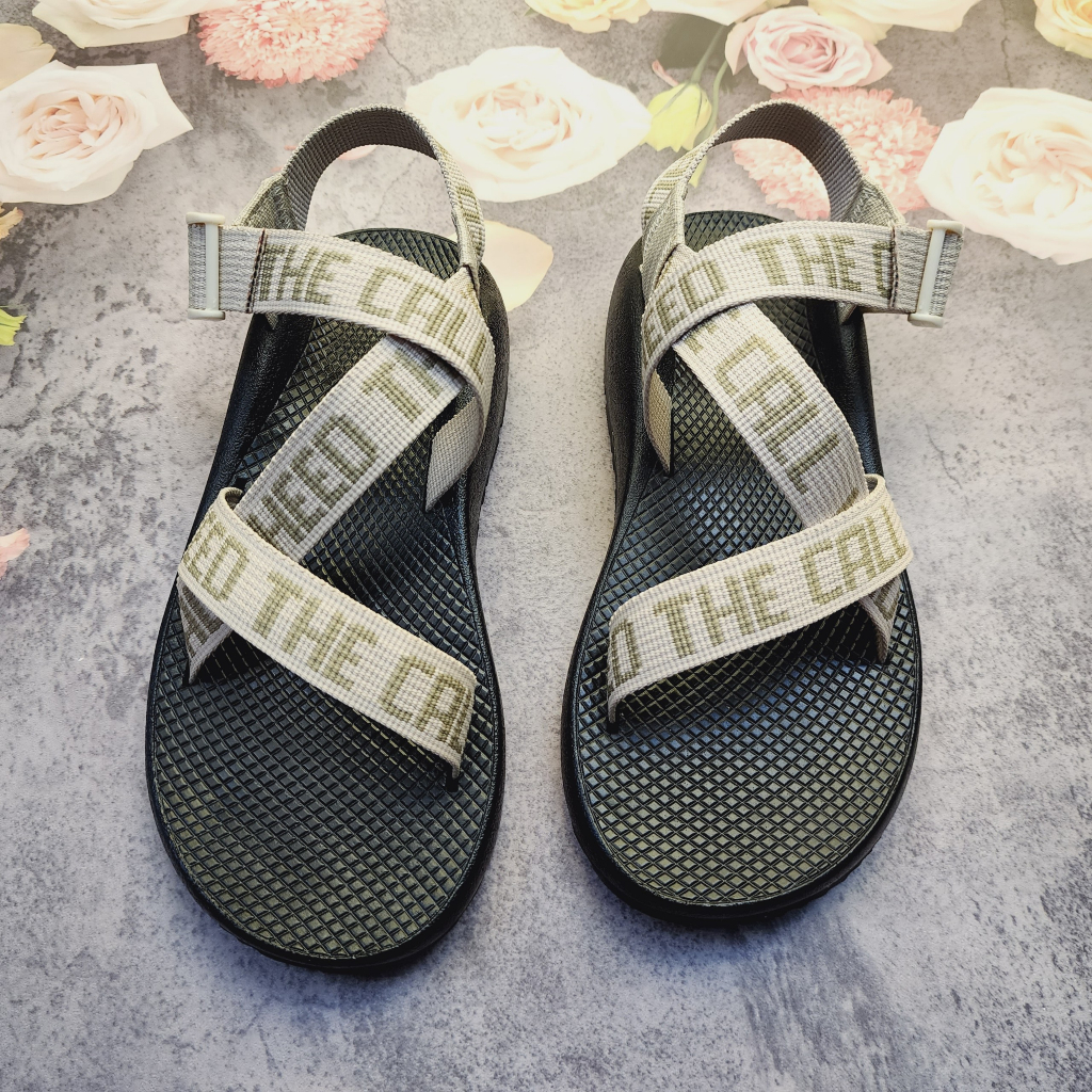 Dép sandal nam nữ chaco , dép chaco quai hậu lịch lãm