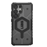 UAG เคสสำหรับ Galaxy S26 Ultra / S25 Ultra / S24 Ultra / S23 Ultra / S25 Plus S26 รุ่น Pathfinder Clear with Magnetic