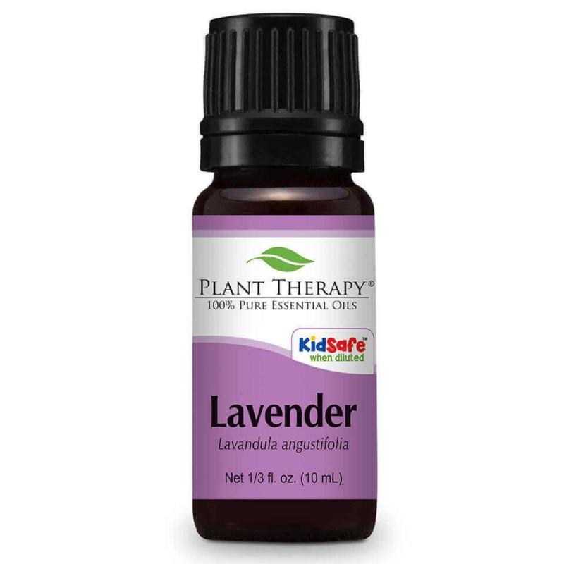 Buy Lavender Essential Oil Singapore