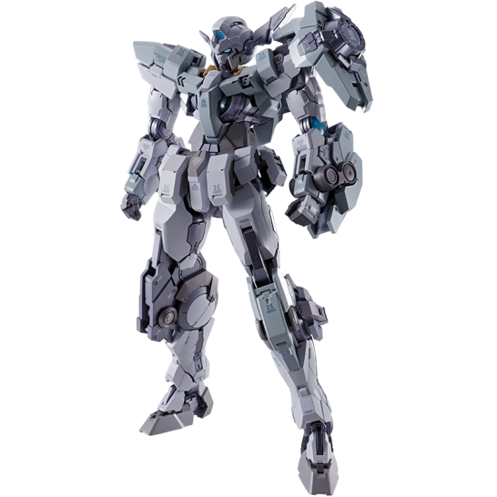BANDAI PB BANDAI Spirit METAL BUILD GUNDAM ASTRAEA II