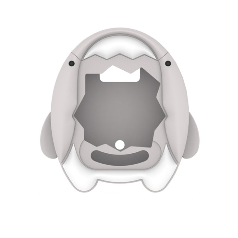 【Rockhouse】 vỏ silicon siêu mỏng bảo vệ cho Tamagotchi Paradise mềm nonslip [Sản phẩm Mới]