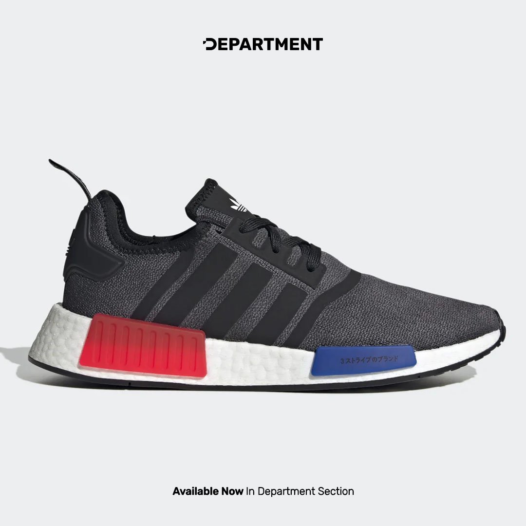 Beli Adidas Nmd R1 Japan Online Harga Terbaik | Lazada Indonesia