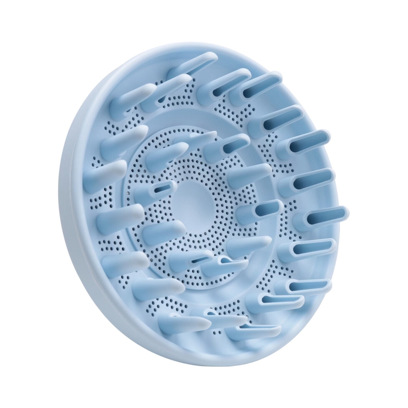 For Hair Dryer Diffusion Perm Curling Air Nozzle Accessories - 4