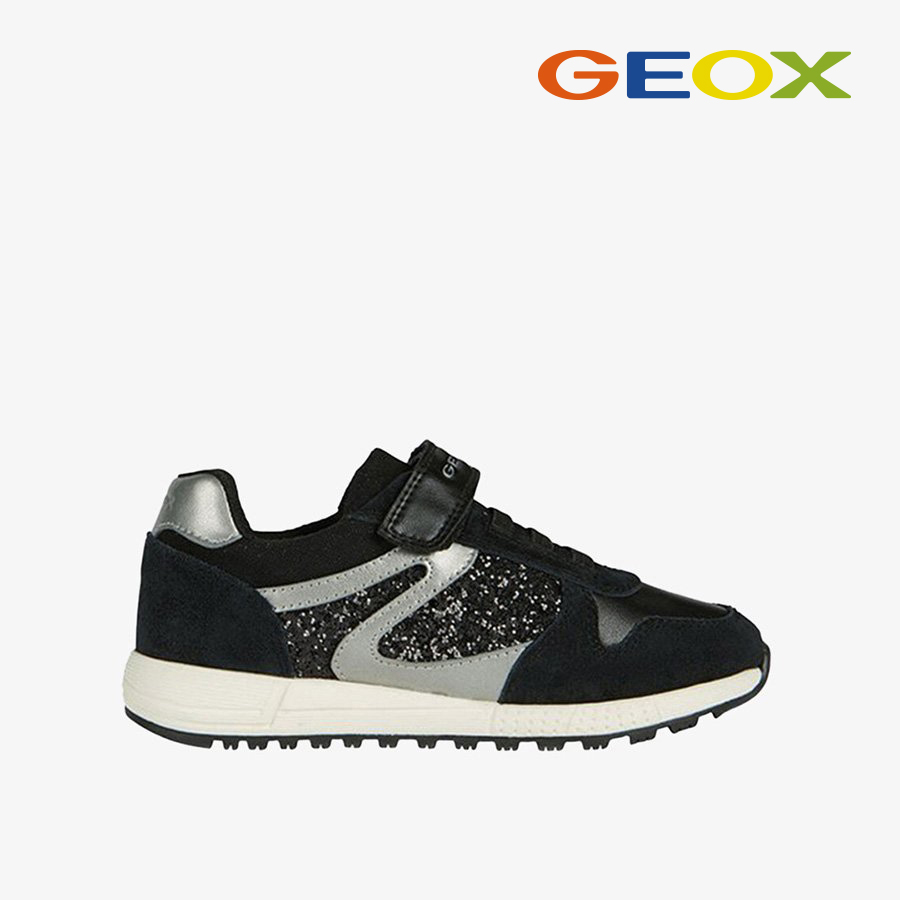Giày sneakers trẻ em geox j alben g a