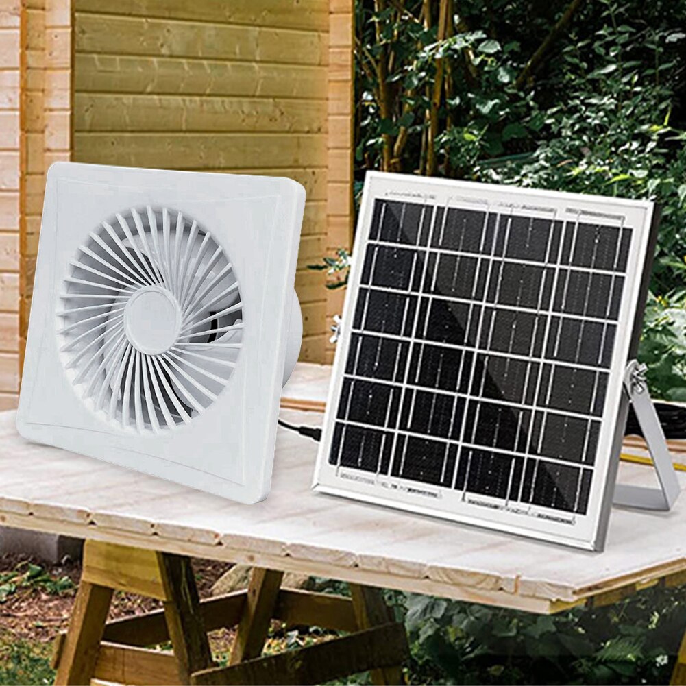Solar Ventilation Fan Toilet - Best Price in Singapore - Oct 2023 |  Lazada.sg