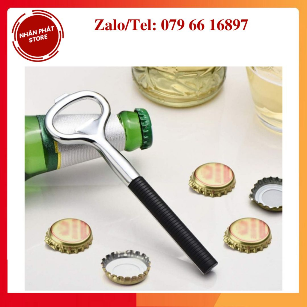 Dụng cụ khui bia- rzbo005