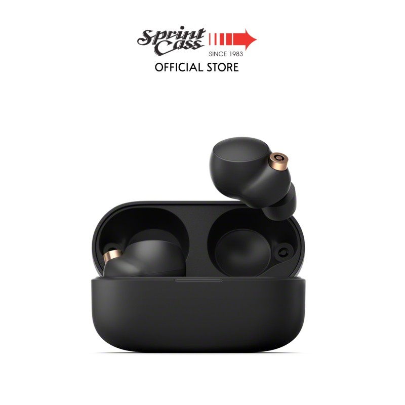 (NEXT DAY DELIVERY) Sony WF-1000XM4 Wireless Noise Cancelling Headphones WF1000XM4 Singapore