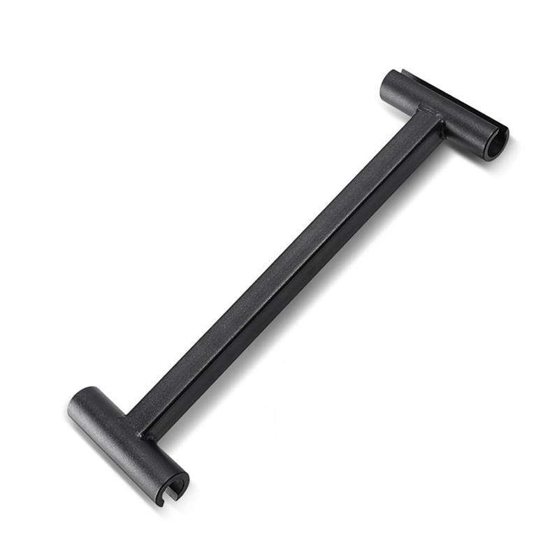 Hinge Adjusting Wrench,Door Hinge Adjustment Tool,Heavy Weight .134 and .180 Gauge Commercial Door Door Hinge Wrench