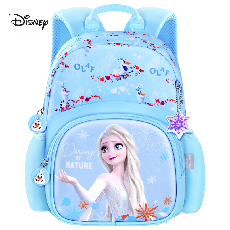 Disney Children s Backpack Elementary School Student School Bag Girl