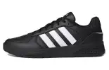 Courtbeat Adidas Neo Core Black Cloud White-ID9660