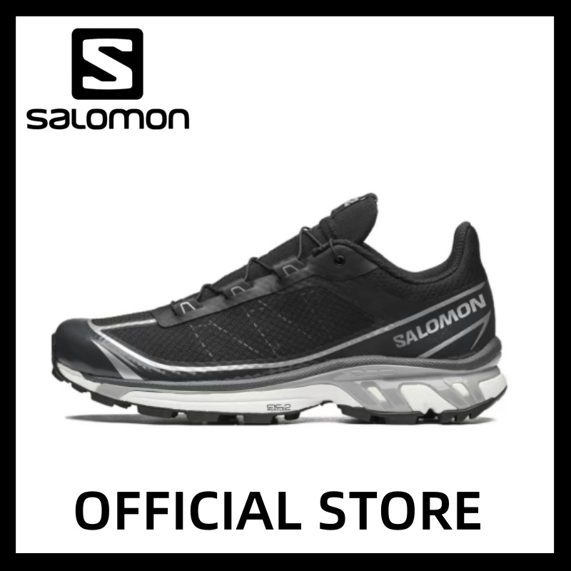 Kasut Hiking Solomon Original Salomon Xt-6 Xa Pro 3D