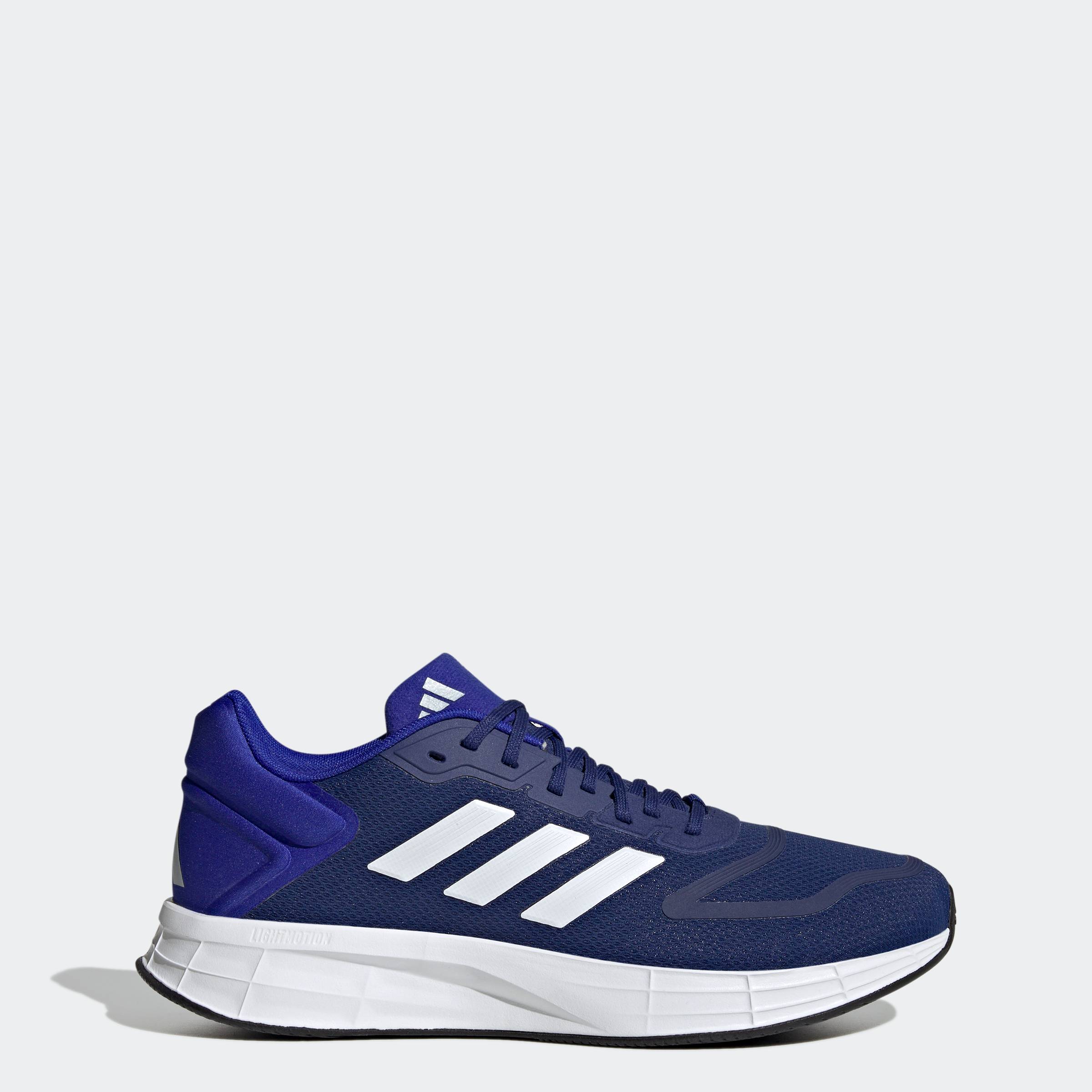Adidas Jadul Sepatu Adidas Hanabal Spezial Ice Blu